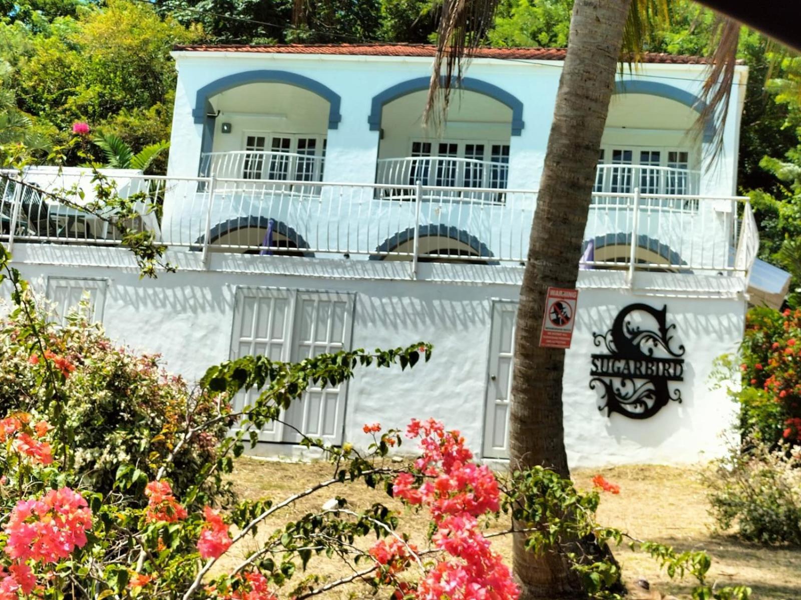 Sugarbird Villa Black Rock Exterior photo